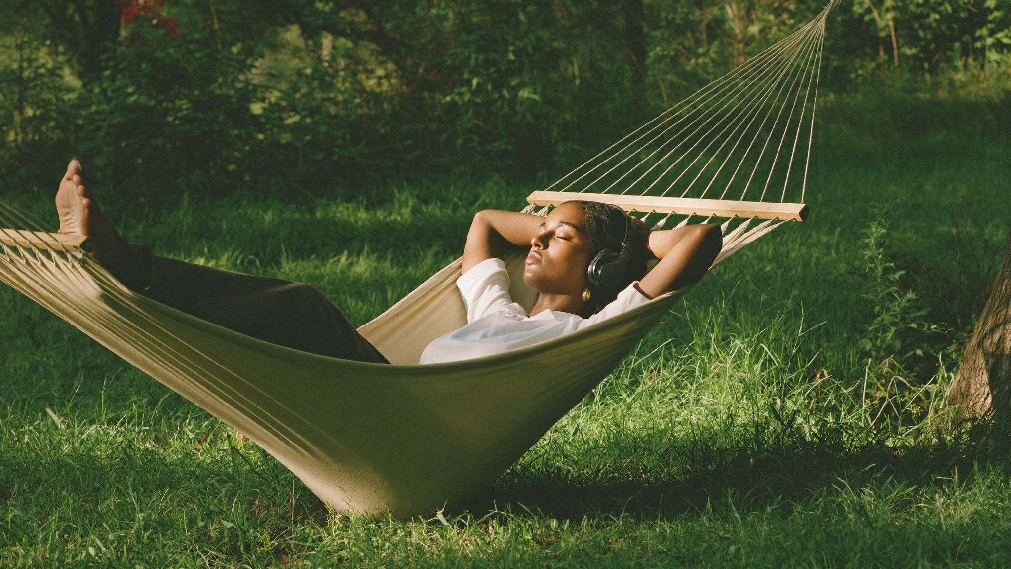 Vagus nerve music sound healing guide