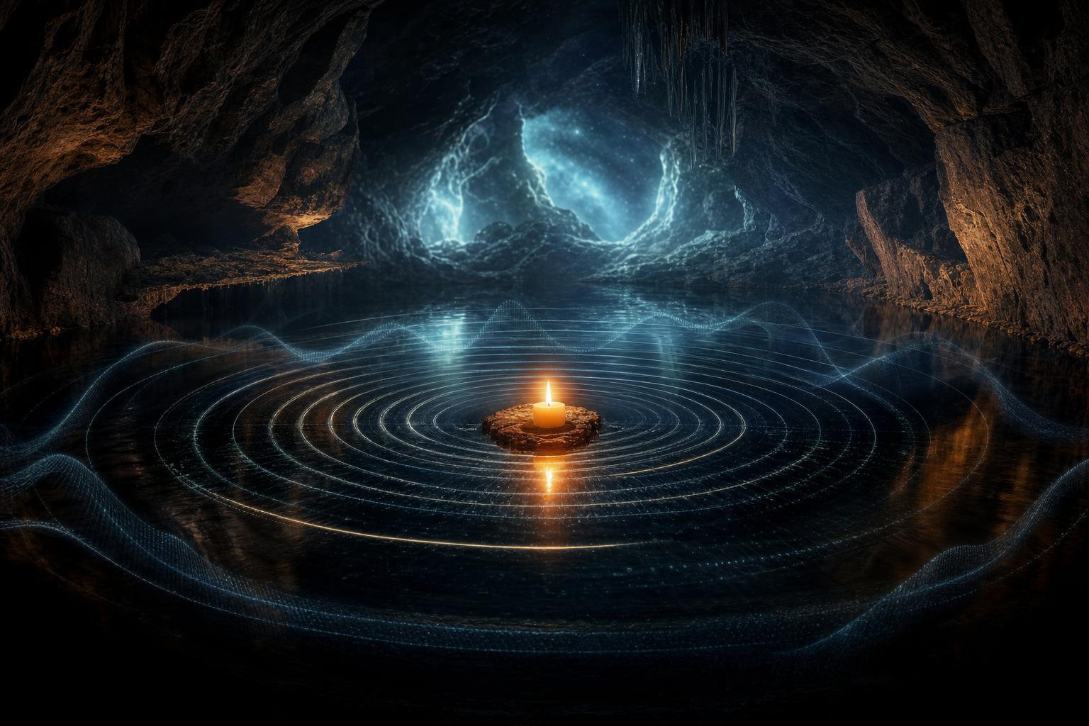256 Hz frequency benefits — the Scientific C visual