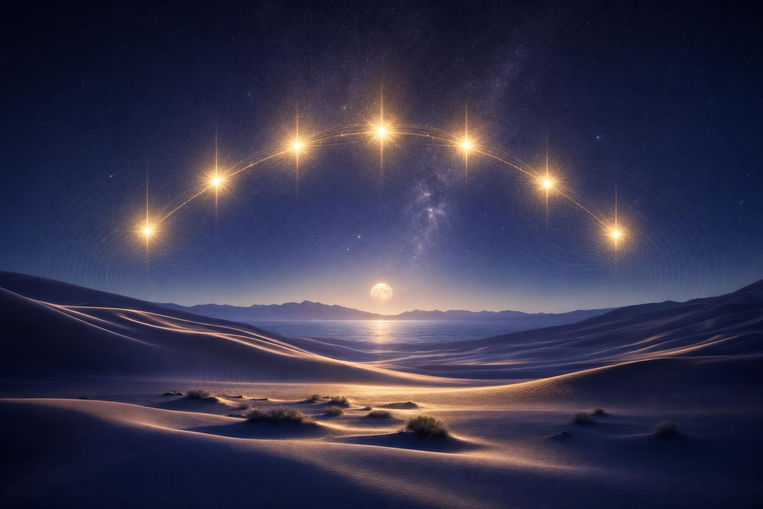 777 Hz frequency benefits — the Angel-Number Frequency visual
