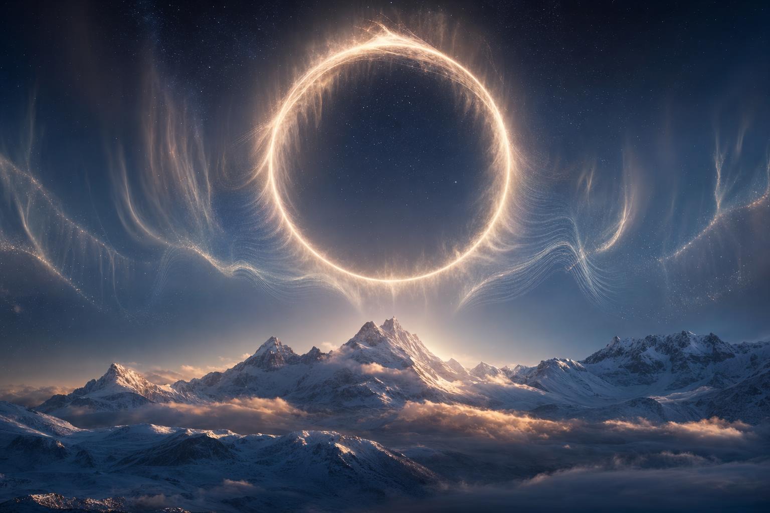 999 Hz frequency benefits — the Completion Frequency visual
